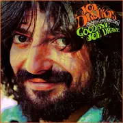 LP - Joe Droukas - Goodbye Joe Drake