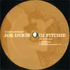 12inch Vinyl Single - Joe Dukie And DJ Fitchie - Midnight Marauders