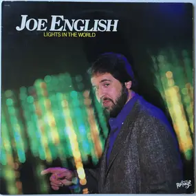 Joe English - Lights In The World