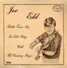 LP - Joe Edd King With The Country Boys - Joe Edd