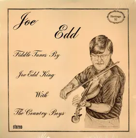 The Country Boys - Joe Edd