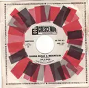 7inch Vinyl Single - Joe & Eddie - Gonna Build A Mountain
