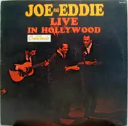 LP - Joe & Eddie - Live In Hollywood
