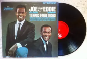 Joe & Eddie - The Magic Of Their Singing