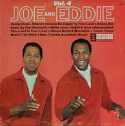 Joe & Eddie - Vol. 4 Joe & Eddie