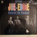 LP - Joe & Eddie - Coast To Coast