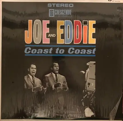 Joe & Eddie - Coast To Coast
