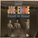 LP - Joe & Eddie - Coast To Coast