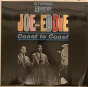 LP - Joe & Eddie - Coast To Coast