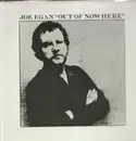 LP - Joe Egan - Out of Nowhere