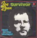7inch Vinyl Single - Joe Egan - Survivor