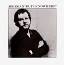 LP - Joe Egan - Out Of Nowhere