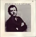 LP - Joe Egan - 'Out Of Nowhere'