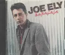 CD - Joe Ely - Musta Notta Gotta Lotta