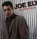 LP - Joe Ely - Musta Notta Gotta Lotta