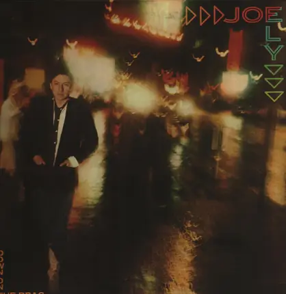 Joe Ely - Down on the Drag