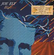 Joe Ely - Hi-Res