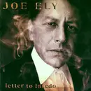 CD - Joe Ely - Letter To Laredo