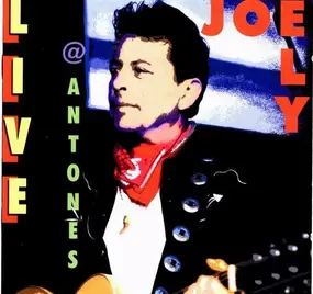 Joe Ely - Live @ Antone's