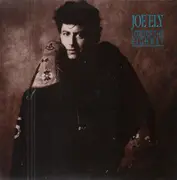LP - Joe Ely - Lord Of The Highway