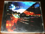 CD - Joe Ely - Streets Of Sin