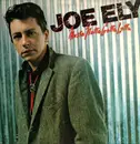 LP - Joe Ely - Musta Notta Gotta Lotta