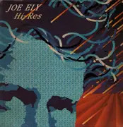LP - Joe Ely - Hi-res