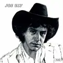 CD - Joe Ely - Joe Ely