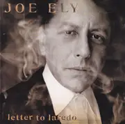 CD - Joe Ely - Letter To Laredo