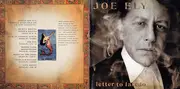 CD - Joe Ely - Letter To Laredo
