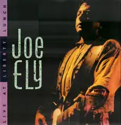 Joe Ely