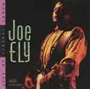 CD - Joe Ely - Live at liberty lunch