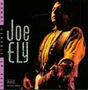 CD - Joe Ely - Live At Liberty Lunch
