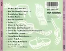 CD - Joe Ely - Live At Liberty Lunch