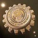 LP - Joe Elliott's Down 'N' Outz - This Is How We Roll