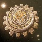 LP - Joe Elliott's Down 'N' Outz - This Is How We Roll