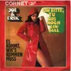 7inch Vinyl Single - Joe & Erik - Oh Bitte, Tu Das Noch Einmal