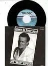 7inch Vinyl Single - Joe Esposito - Down In Your Soul