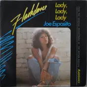 Joe Esposito - Lady, Lady, Lady / He's A Dream
