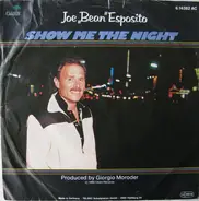 Joe Esposito - Show Me The Night