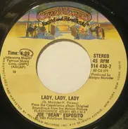 Joe Esposito - Lady, Lady, Lady