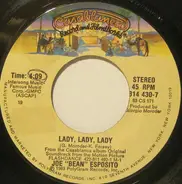 Joe Esposito - Lady, Lady, Lady