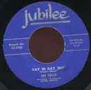7inch Vinyl Single - Joe Foley - Day In Day Out