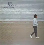 LP - Joe Fagin - Cry For No One