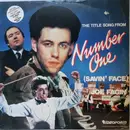 12inch Vinyl Single - Joe Fagin - Number One