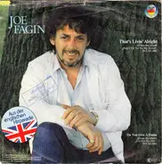 Joe Fagin - That's Livin' Alright