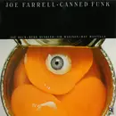 LP - Joe Farrell - Canned Funk