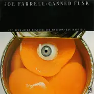 Joe Farrell - Canned Funk