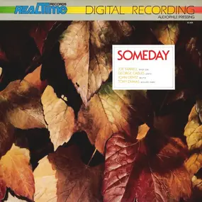 Joe Farrell - Someday