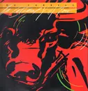 LP - Joe Farrell - La Catedral Y El Toro